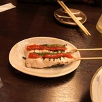 鳥ぼん 船場店 - 