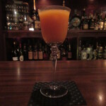 ウォータークラブ - 宮崎産完熟マンゴーのカクテル