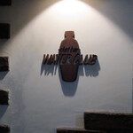 ウォータークラブ - 看板