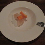 ウォータークラブ - と、手作りピクルス