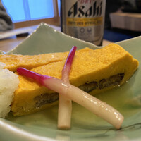 うなぎ家 しば福や - 