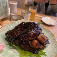 うなぎ家 しば福や - 