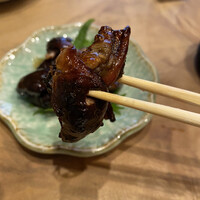 うなぎ家 しば福や - 