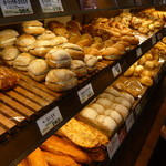 イスズベーカリー - 