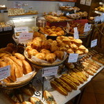 イスズベーカリー - 