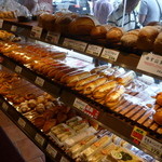イスズベーカリー - 