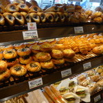 イスズベーカリー - 
