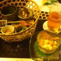 黒茶屋 - 