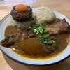 吉田カレー 