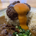 吉田カレー  - 