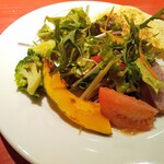 Spice Kitchen LACUU  - 前菜