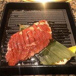 Yakiniku Wagyuu Shokudou - 