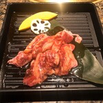 Yakiniku Wagyuu Shokudou - 