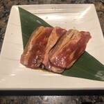 Yakiniku Wagyuu Shokudou - 