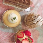 patisserie Inimitable - 