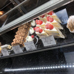 Patisserie Inimitable - 