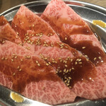 焼肉 俺家 - みすじ
