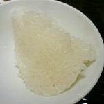 蓬左茶寮 - =煮え花=