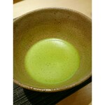 蓬左茶寮 - =お薄=