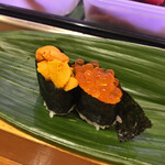 Kamezushi - 