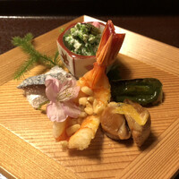 魚三楼 -  魚三楼 -