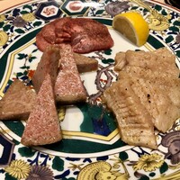 西麻布けんしろう - 