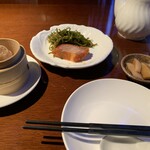 Shanghai Dining 状元樓 - 