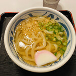 本格手打うどん おか泉 - 