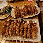 やきとり大吉 - 