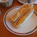 Komeda Kohi Ten - 