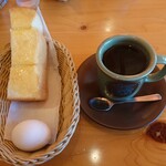 コメダ珈琲店 - 