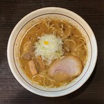 らーめん颯人 - 