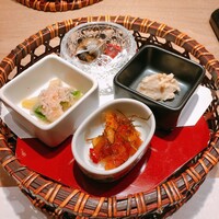 おたる政寿司 銀座 - 