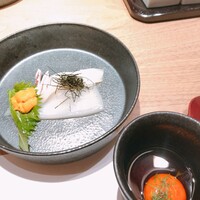 おたる政寿司 銀座 - 