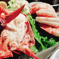 ウルフギャング・ステーキハウス 六本木 - 