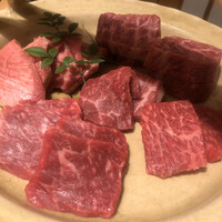 日本焼肉 はせ川 銀座店 - 