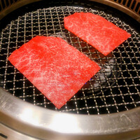 日本焼肉 はせ川 銀座店 - 