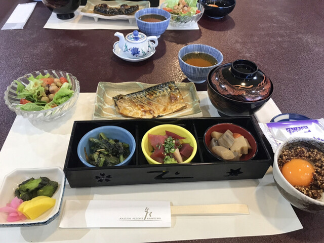 かずさリゾート鹿野山ビューホテル 君津 オーベルジュ 食べログ