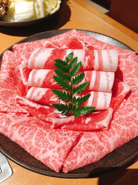 天文館通駅のしゃぶしゃぶ屋11選 エリア別の人気店を紹介 食べログまとめ