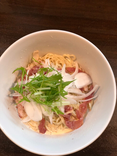 Menya Tamagusuku photo