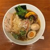 暁 製麺