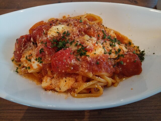 アイビー ダイナー