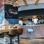 東北カフェ＆バル トレジオン　 - 