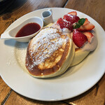 東北カフェ＆バル トレジオン　 - 