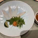 道頓堀 穴子家 - 
