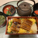 道頓堀 穴子家 - 