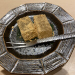 道頓堀 穴子家 - 