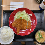 かつや 埼玉朝霞台店 トンカツカツヤ 朝霞台 かつ丼 かつ重 食べログ