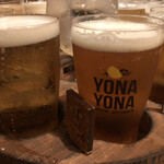YONA YONA BEER WORKS - 