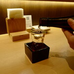 Shunno Shoku To Tanoshii Sake Nagomi - 